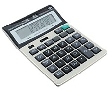 Калькулятор 12-ти разрядный CT-912